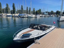 LAMBRO MARINE