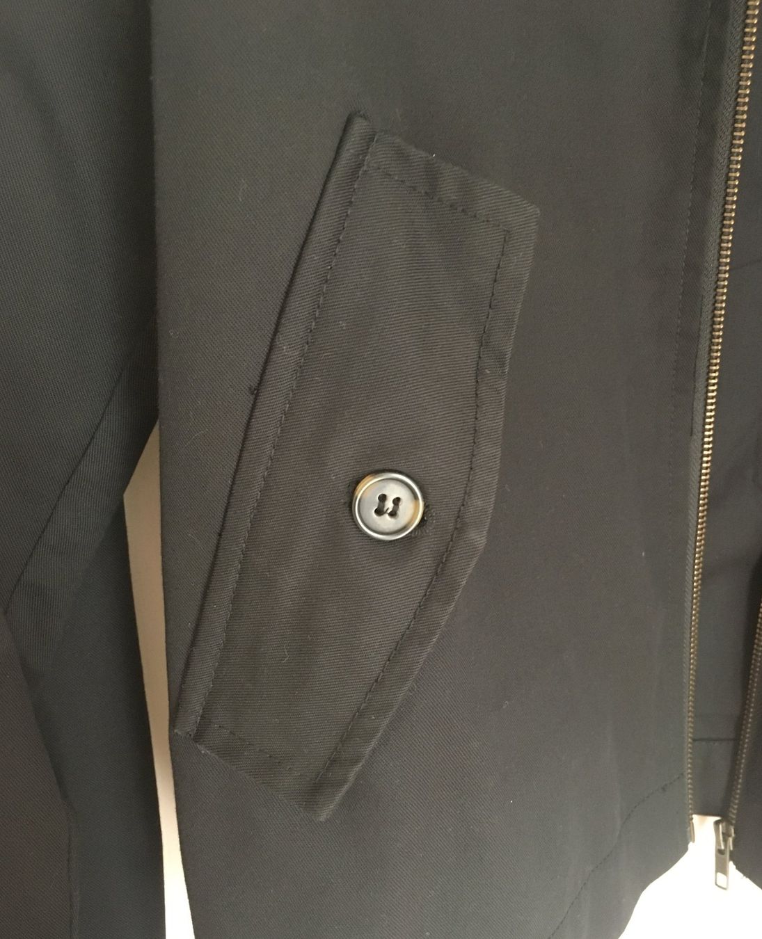 Jacken: Dickies Jacke Schwarz Gr. L – Gebraucht aus Zürich von barthalex 3