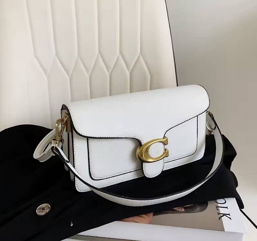 Taschen für Damen: Coach bag – Neu und originalverpackt aus Steffisburg von lauraview