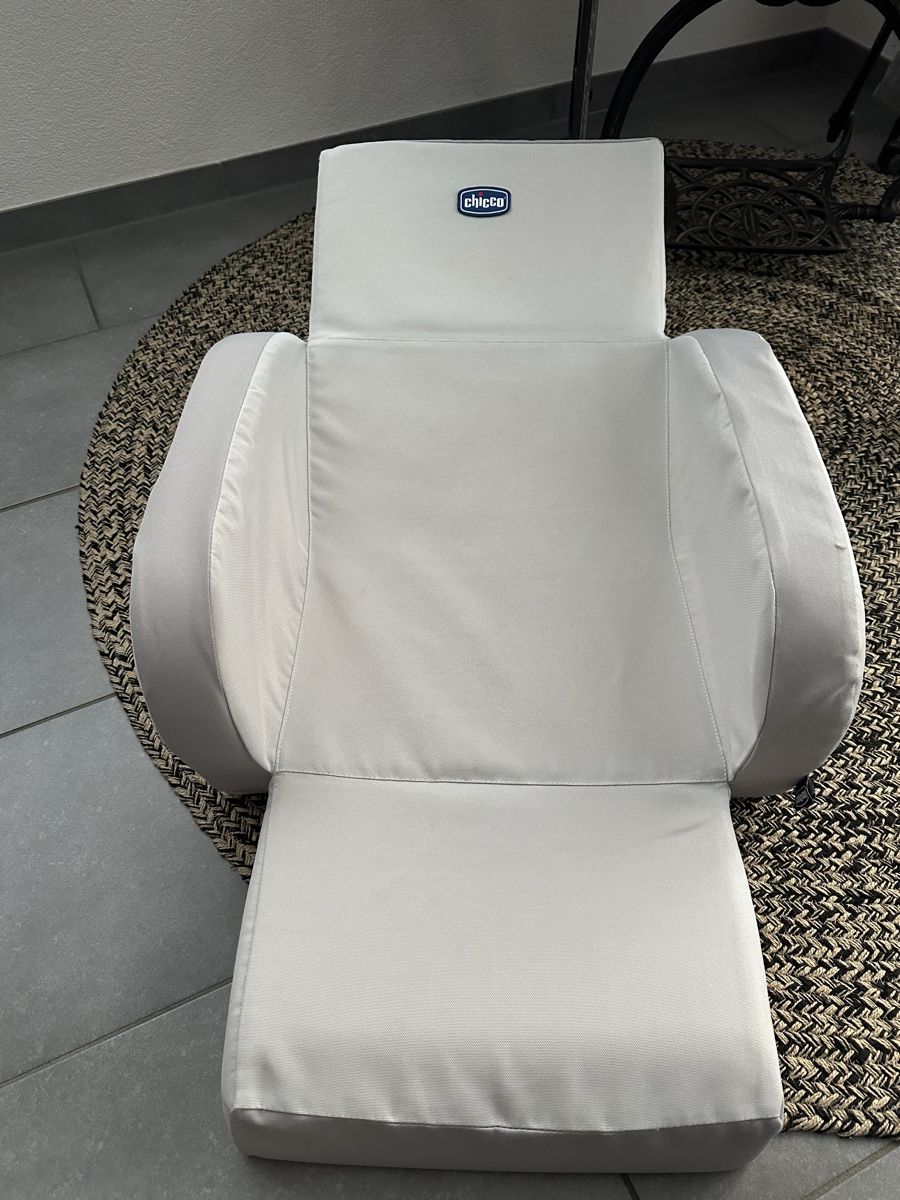 Chicco Sessel: Chicco Babysessel – Gebraucht aus Oberuzwil von SaMa1986 2