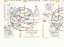 SBK 966 - 970 mit ET
