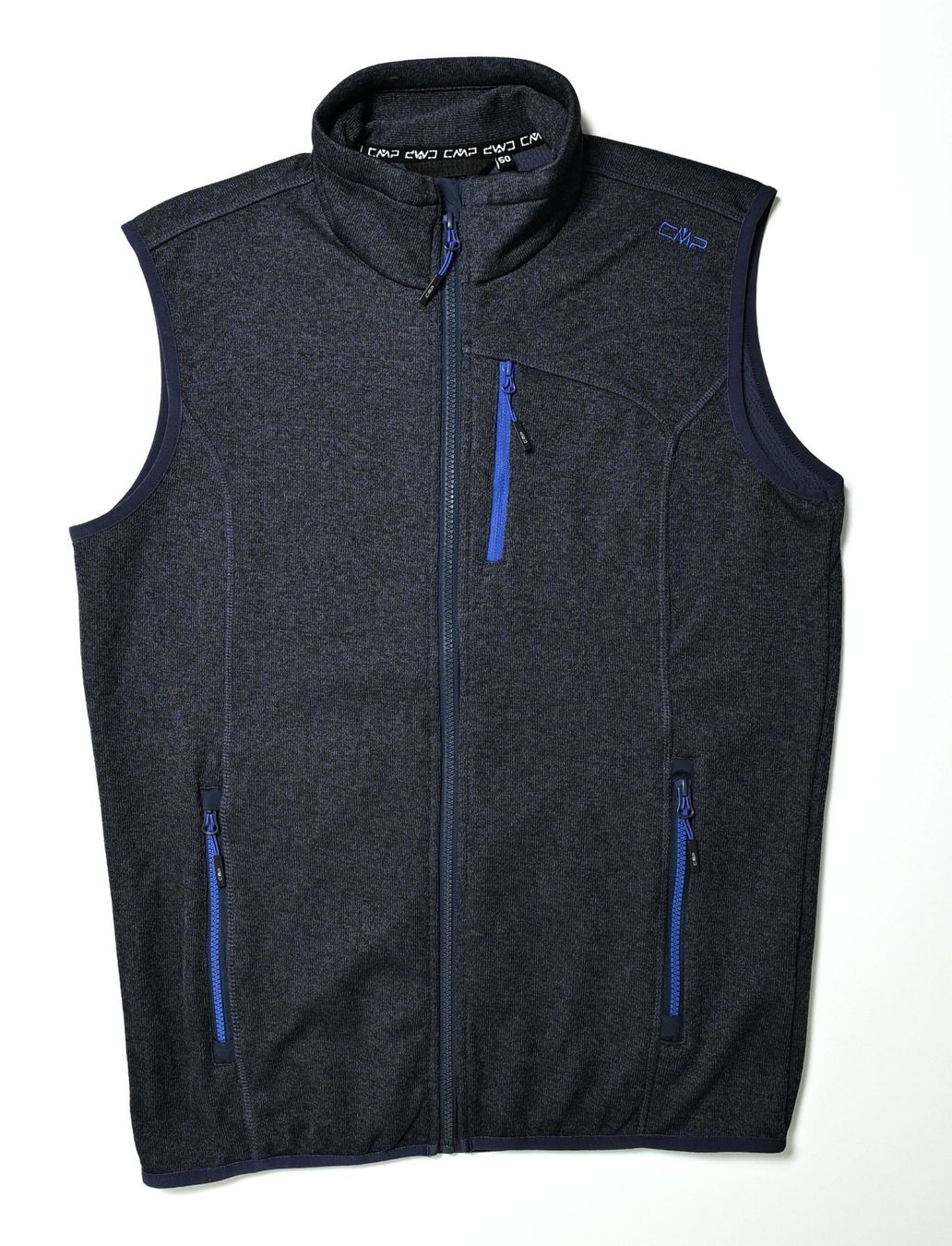 CMP Gilets: CMP Wandergilet Herren, Grösse 50 – Neuf (Voir description) à Dürnten par puumies