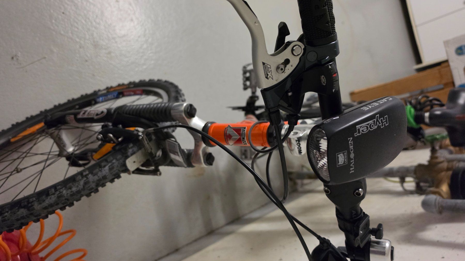 Biciclette: Mountain Bike – Usato da Bernhardzell venduto da Mosolini 3