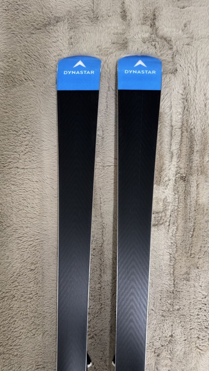 Dynastar Sci: Dynastar Speed Course Master GS Ski 173cm mit Look Bindung – Usato da Dietlikon venduto da kickboxer_999 6