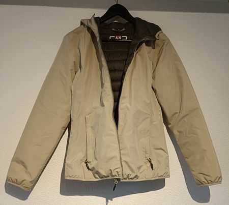 Outdoorjacke der Marke CMP