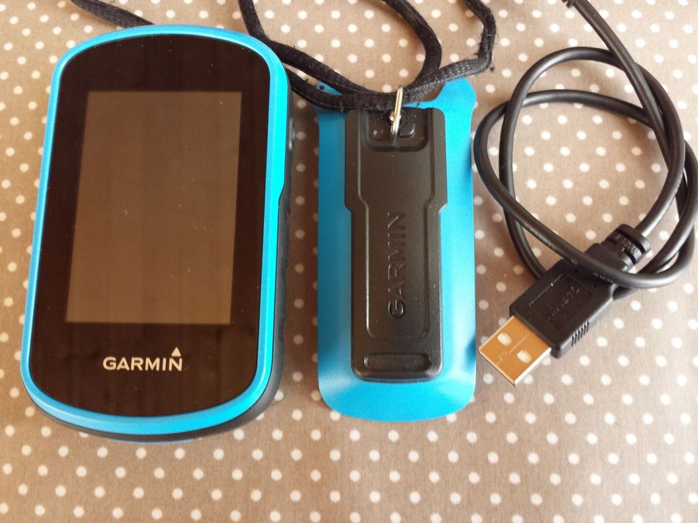 Garmin eTrex Touch Kaufen auf Ricardo