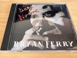 Bryan Ferry – Bête Noire