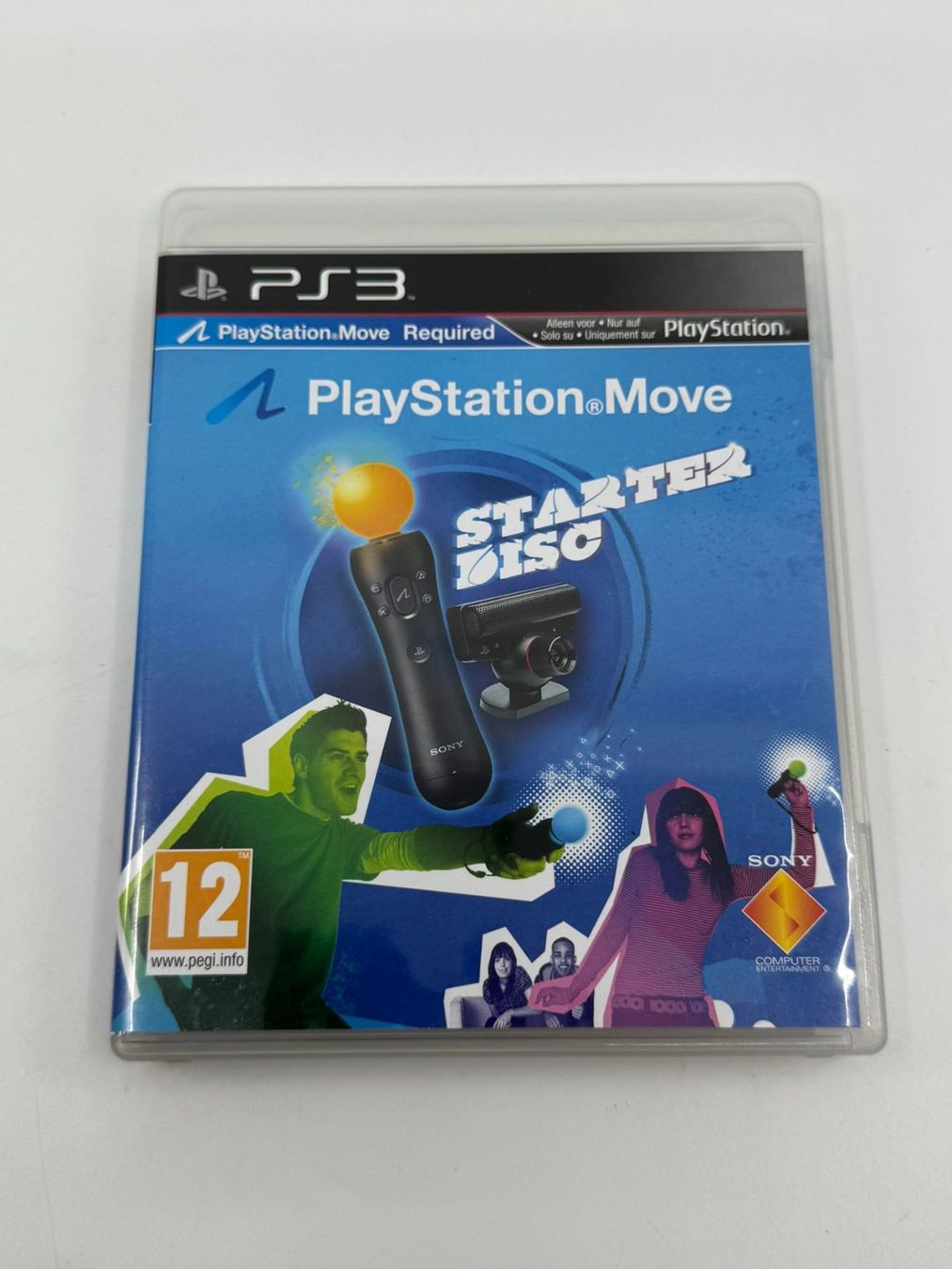Sony Spiele: Uncharted 3 (Drake's Deception) (PS3) – Gebraucht aus Herisau von Seyashop1