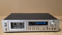 Pioneer CT-300 Vintage Kassettendeck – MINT / WIE NEU