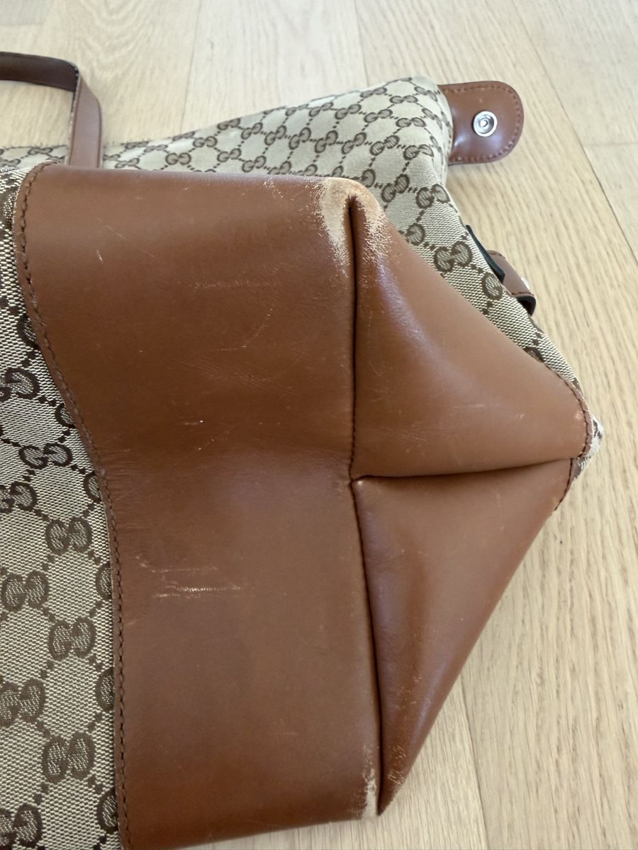Gucci Sacs: Gucci Tasche – D'occasion à Meggen par Colin_2000 5