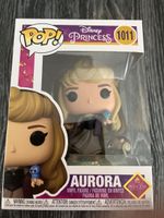 Figurine Funko Pop Aurore Disney Princesse 1011