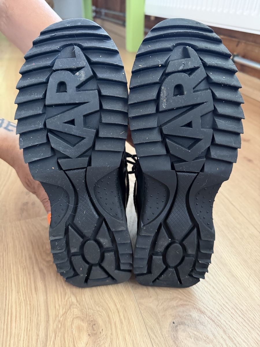 Karl Lagerfeld Scarpe da donna: Karl Lagerfeld chaussures t39 – Usato da La Sagne VD venduto da jeliquidetout 3