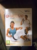 Jeu Wii Active Fitness+