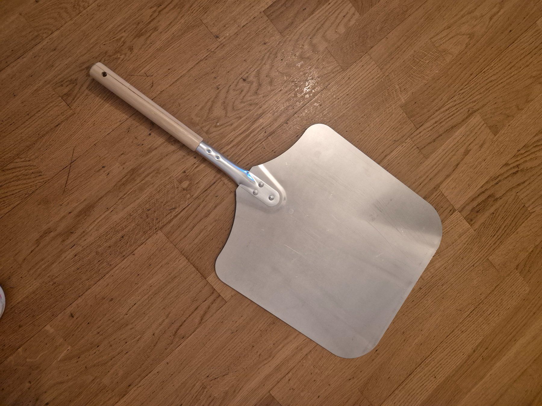 Giocattoli: Pizza Shovel - 35.5cm – Usato da Zürich venduto da dts_9smf 1