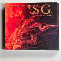 Gus G.: Quantum Leap