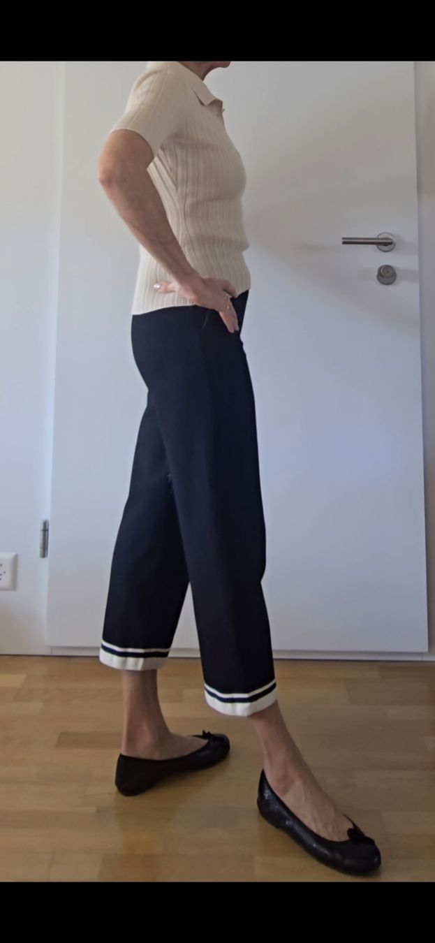 Maje Lotti di vestiti: Set: Hose und Top von Maje – Usato da Zollikon venduto da C.fromParis 1