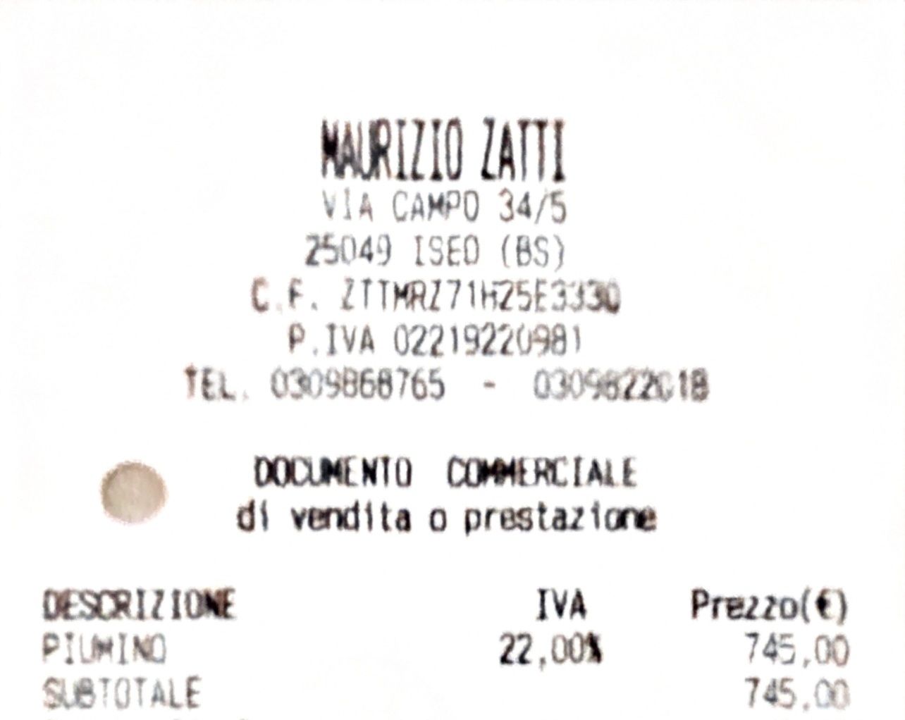 Herno Cappotti: HERNO MANTELLO PIUME – Nuovo (secondo la descrizione) da Ascona venduto da principessacaroline 3