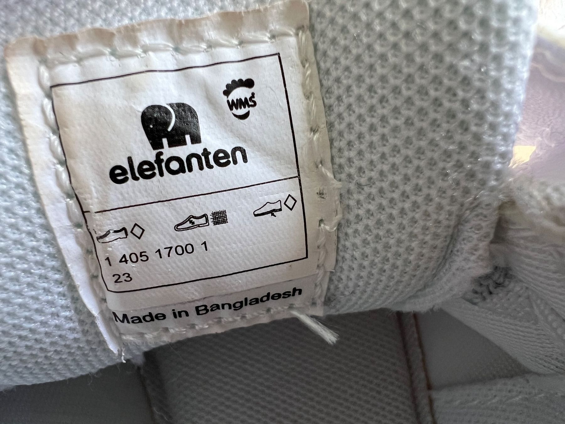 Elefanten Scarpe per ragazzi: Elefanten ELAN Halbschuh Kinderschuhe Gr.23 – Usato da Siebnen venduto da dte_9kmw 5
