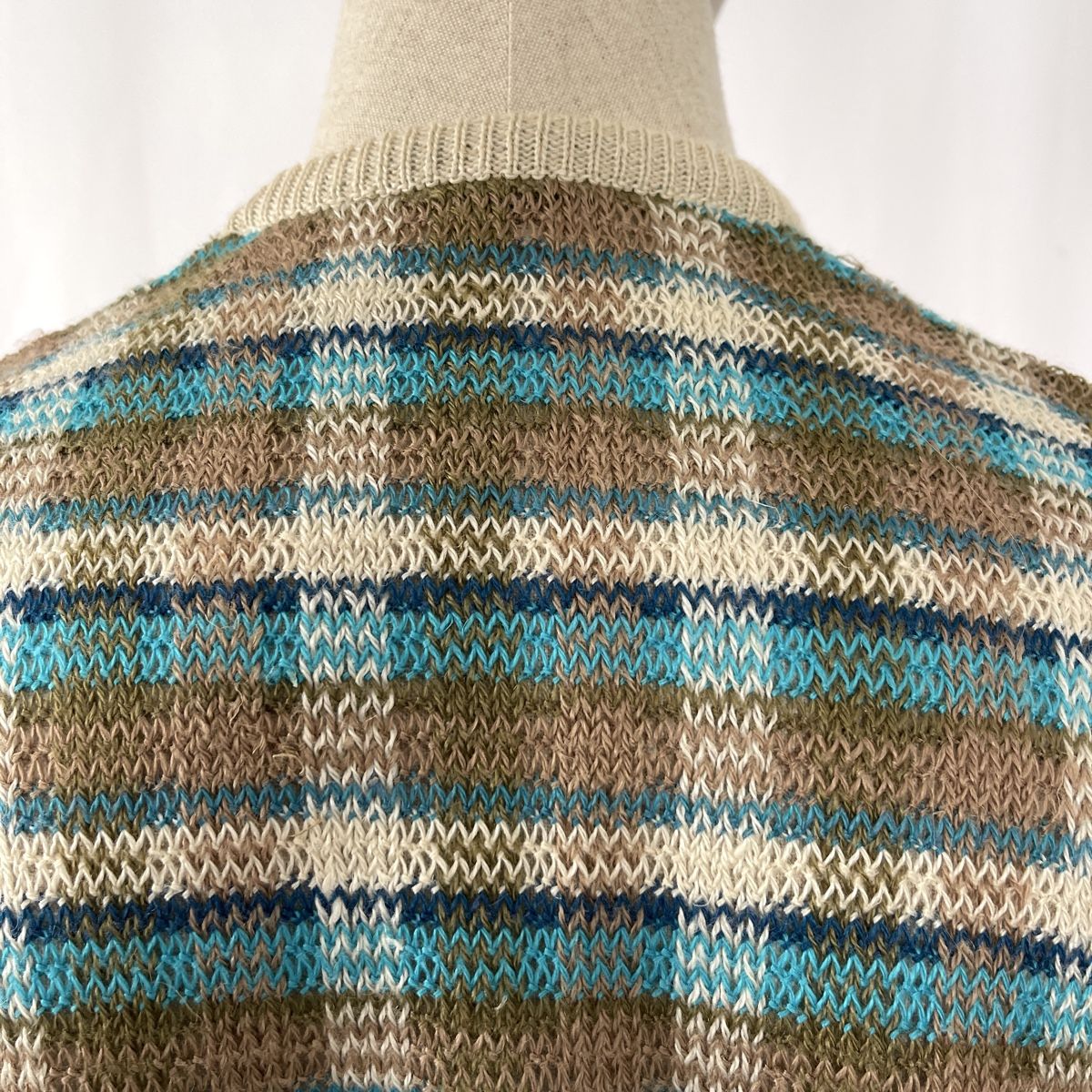 Bally Maglioni & Felpe: CHAGALL for BALLY Vintage Pullover – Usato da Emmen venduto da Avviivva_Com2023 4