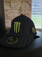 Monster Energy Cap