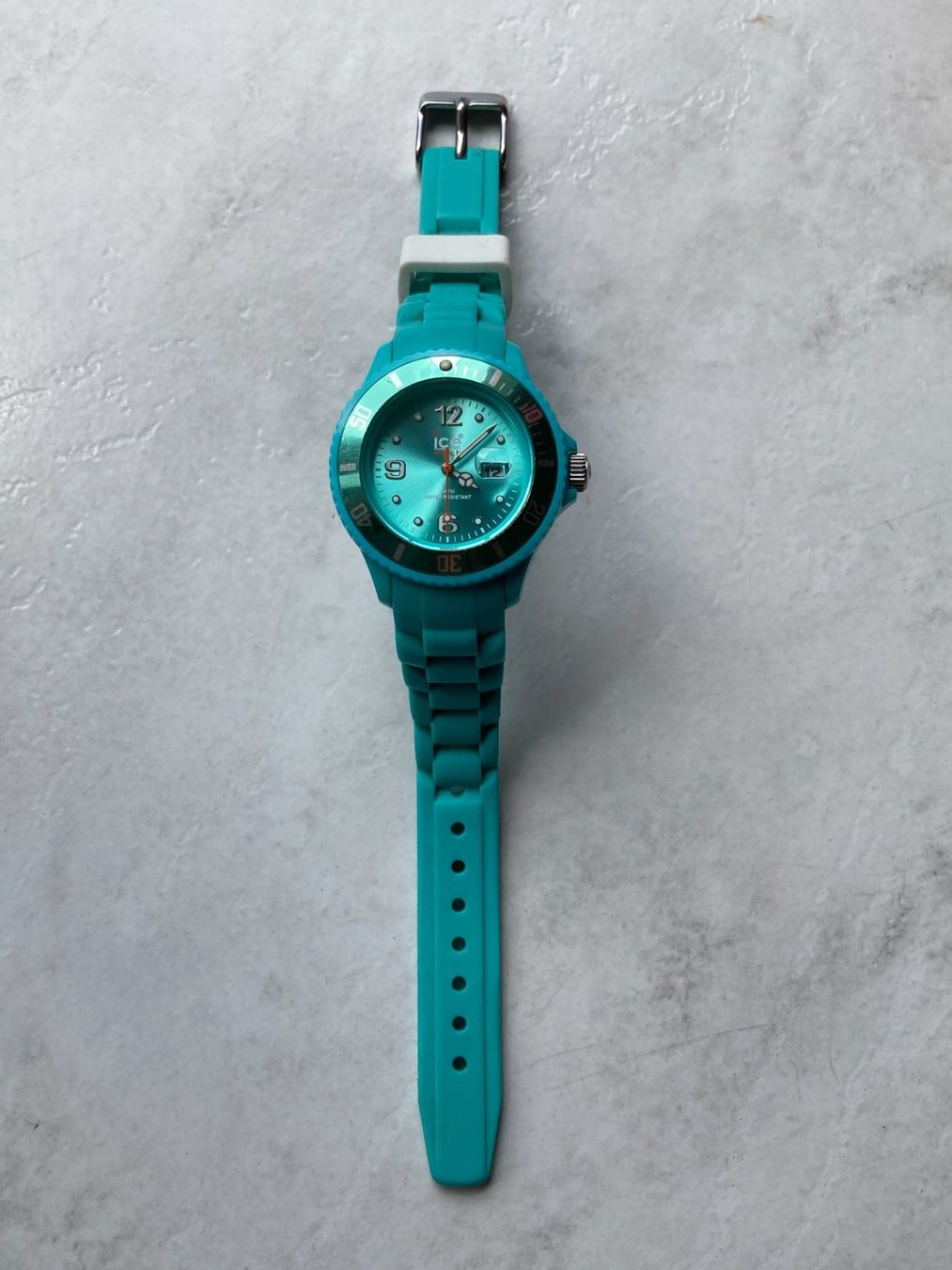 Orologi: Montre ICE-WATCH – Usato da Bassecourt venduto da CALUMET-X 1