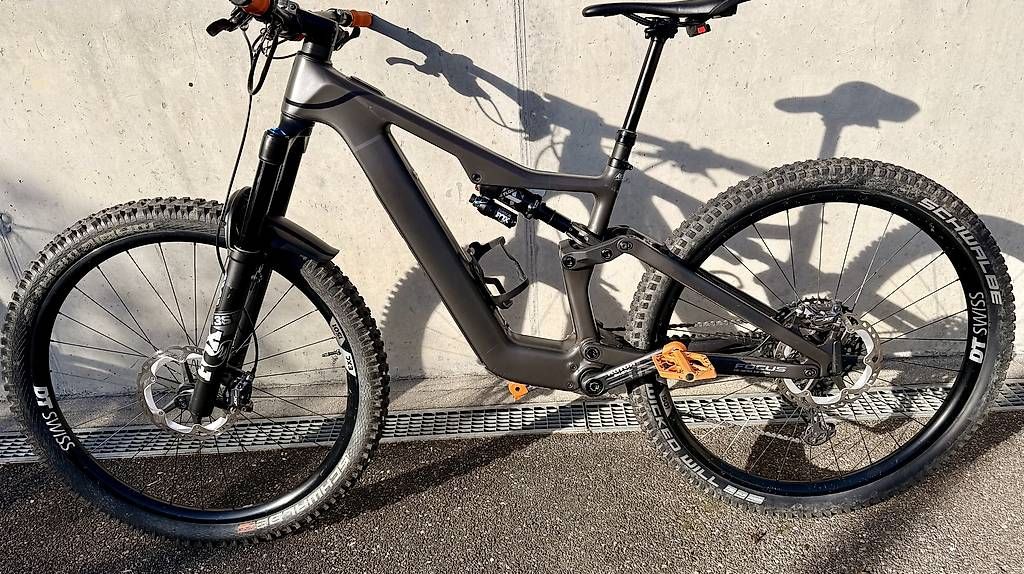 Biciclette: Focus Focus Jam2 9.9 SL 2024/ M – Usato da Dornach venduto da Cchefti