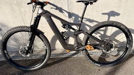 Focus Focus Jam2 9.9 SL 2024/ M