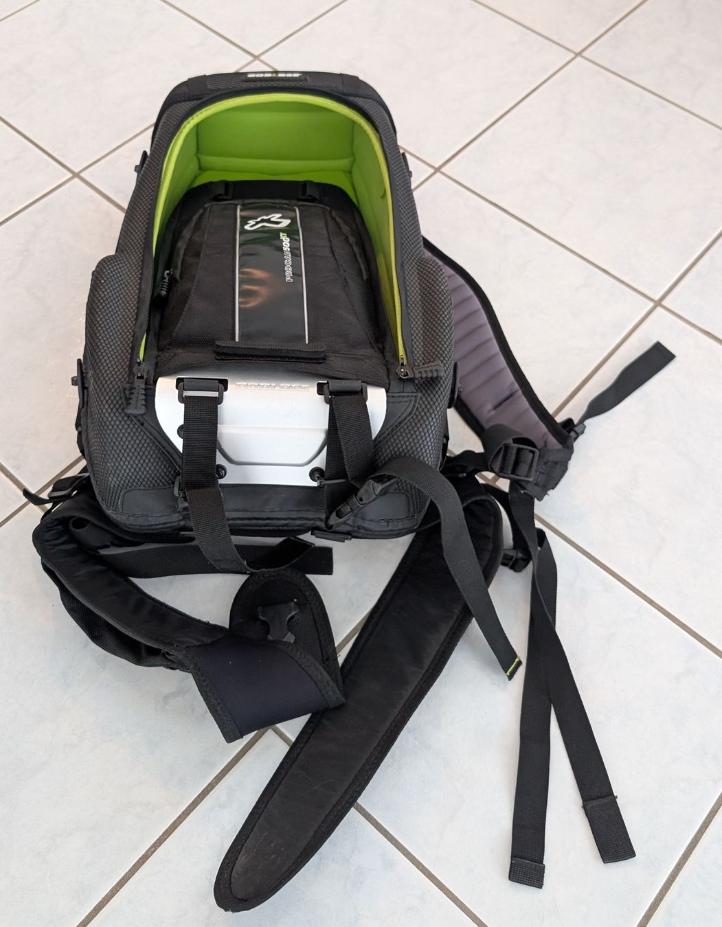Rucksäcke: Point 65 Sweden AB ProCam 500XT Protective Camera Backpack – Gebraucht aus Wängi von ABIZONE-86 4