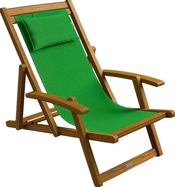 Chaises longues: 2x Casaria Klappliegestuhl GRATIS – D'occasion à Luzern par ElMiguello