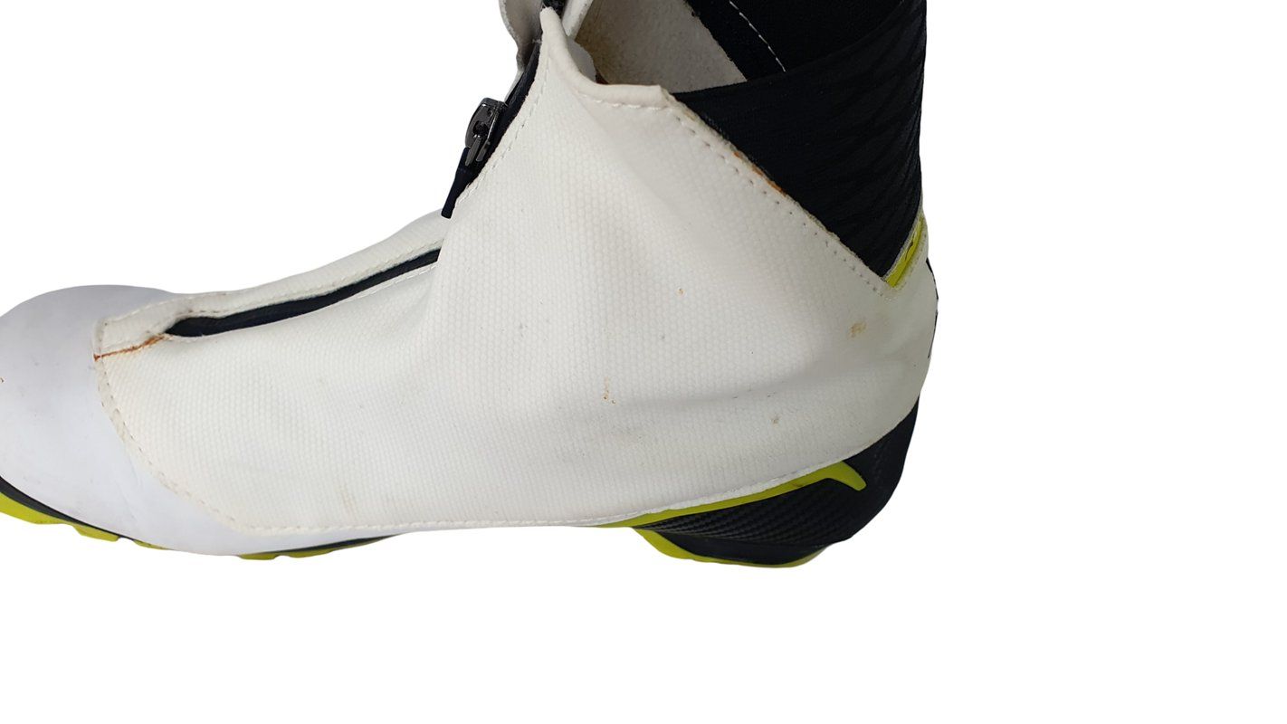 Fischer Scarpe da uomo: FISCHER RCS Carbonlite Langlaufschuh ,Gr. 40 – Usato da Wangen b. Olten venduto da Restwert_Wangen 5