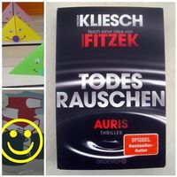 Todesrauschen, Auris