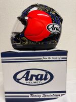 Arai RX-7V EVO Samurai Gr. L