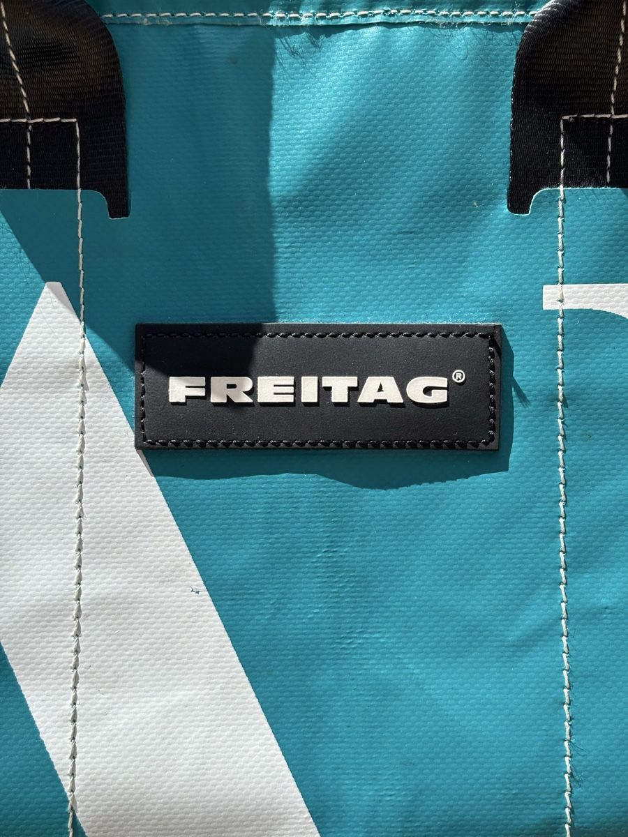 Freitag Borse: Freitag Tasche F202 Leland – Nuovo (secondo la descrizione) da Fehraltorf venduto da lea_9bt5 4