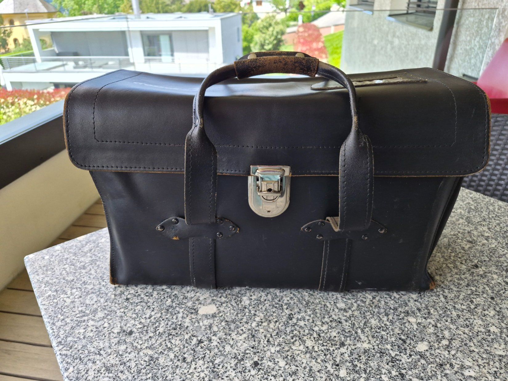Valigie: Crossair FLIGHTCASE (Pilotenkoffer) – Usato da Dornach venduto da Caramel_2018 5