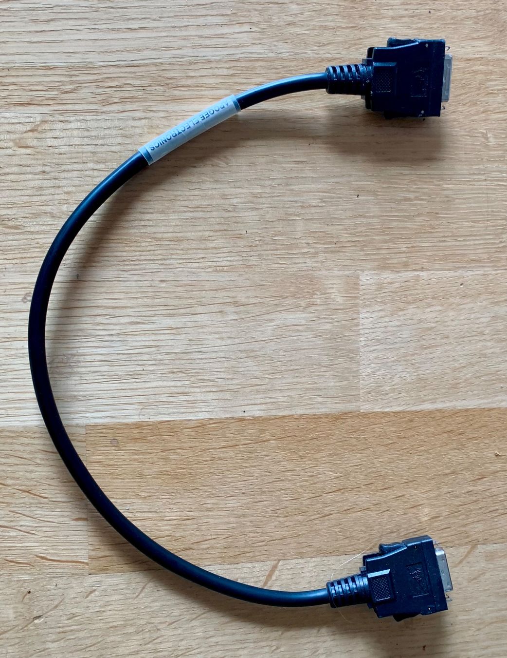 Apogee Schede audio: Apogee Symphony 64 PCIe Card und Kabel – Usato da Zürich venduto da Fieber 2
