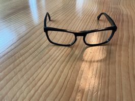 Brille Strada del Sole gebraucht 0812