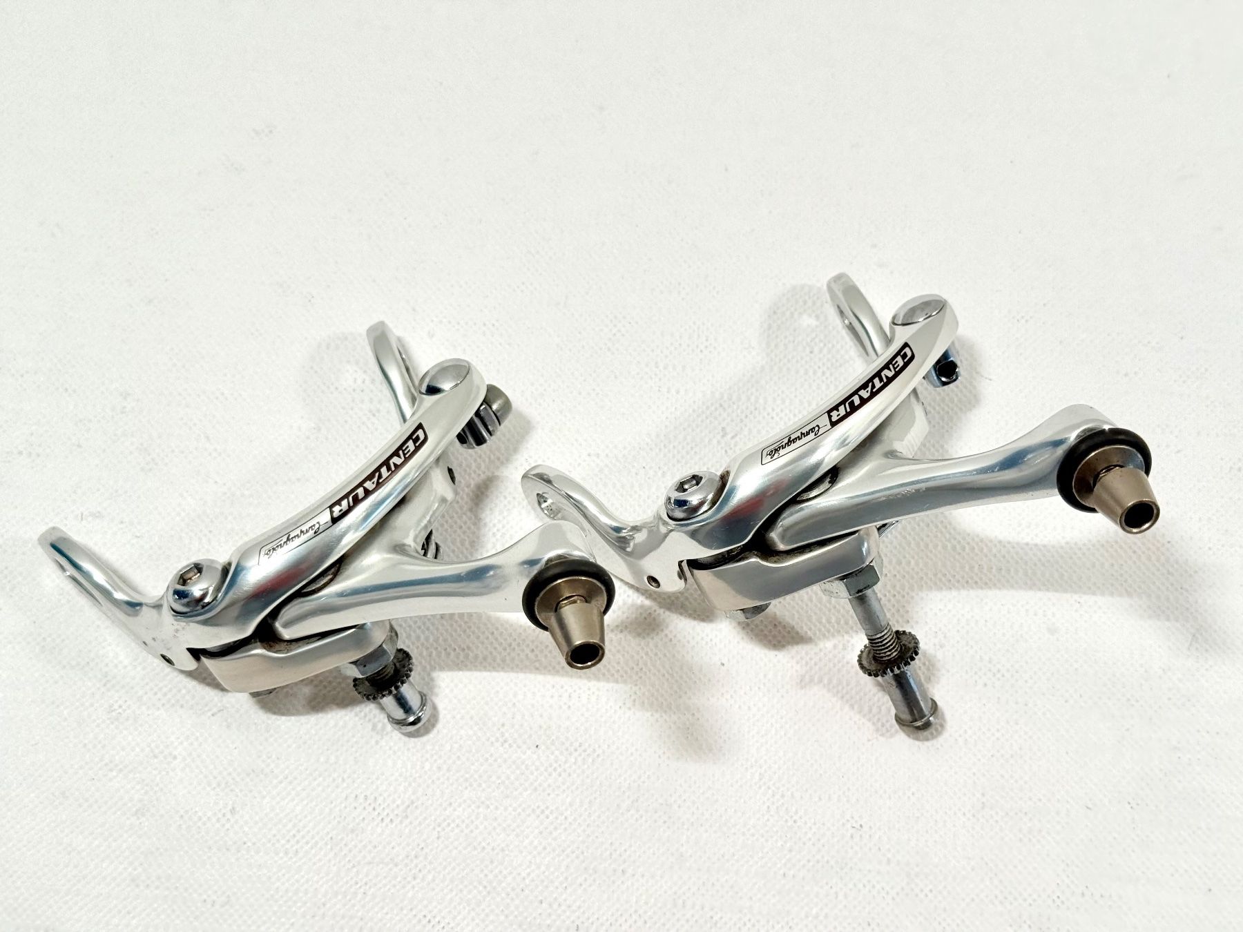 Campagnolo Ersatzteile: Campagnolo Centaur Brake Caliper Bremsen Set V+H – Gebraucht aus Luzern von bikeandbeltcom 2