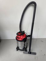 Nass und Trockensauger 1250Watt