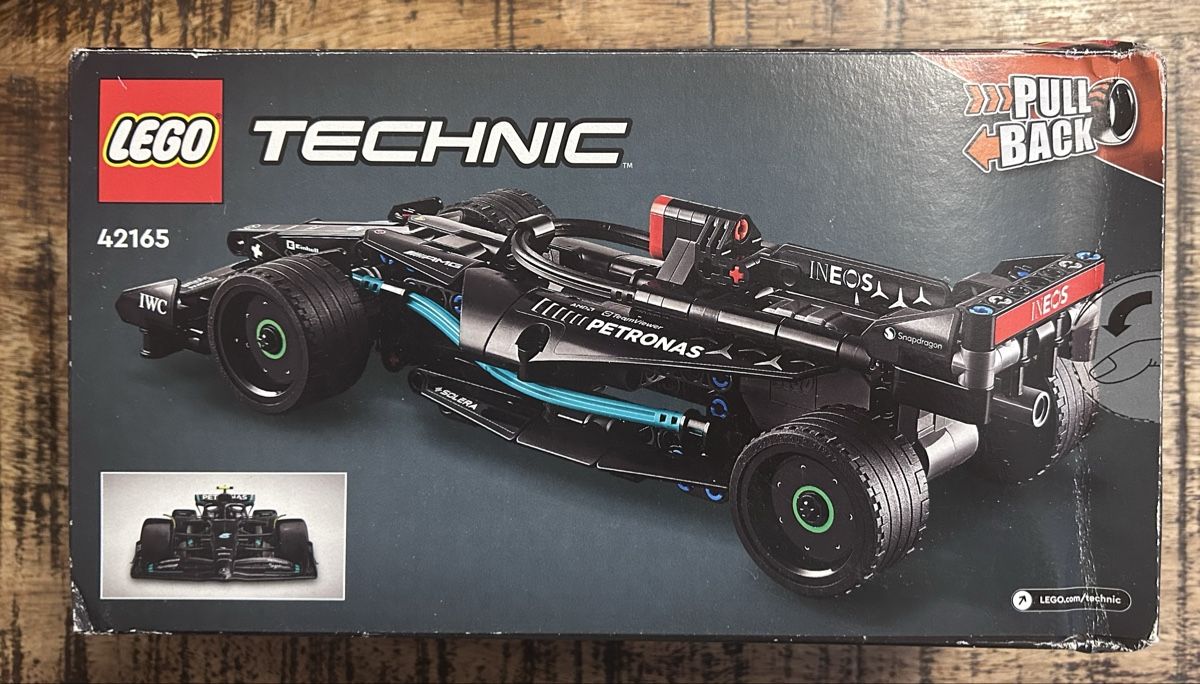Lego Baukästen: Lego Technic 42165 et 42150 – Neu und originalverpackt aus confignon von chachou79 1