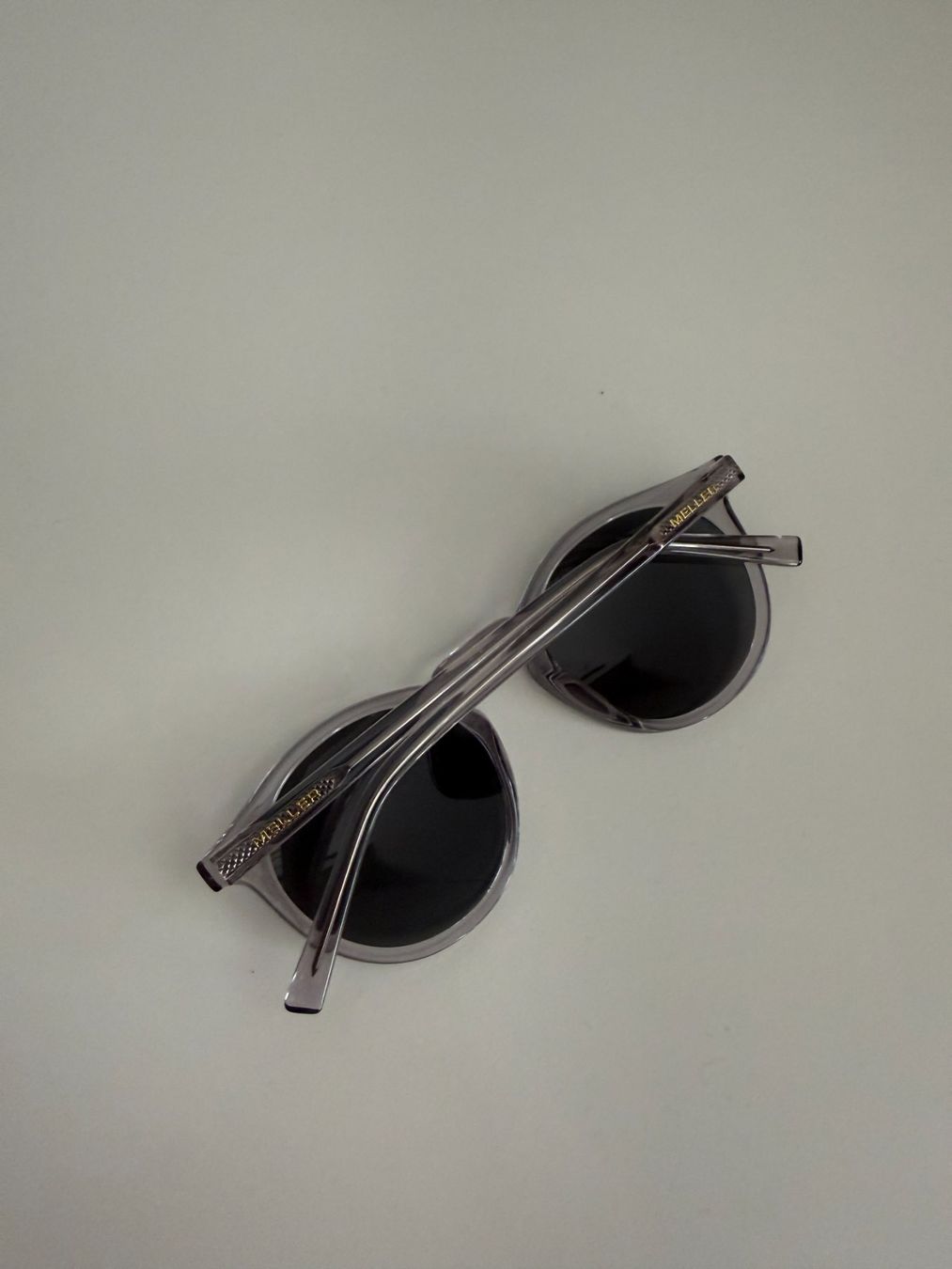 Occhiali & Lenti: MELLER - Sonnenbrille grau (NEU) – Nuovo e nell'imballaggio originale da Zürich venduto da Diazaio 2