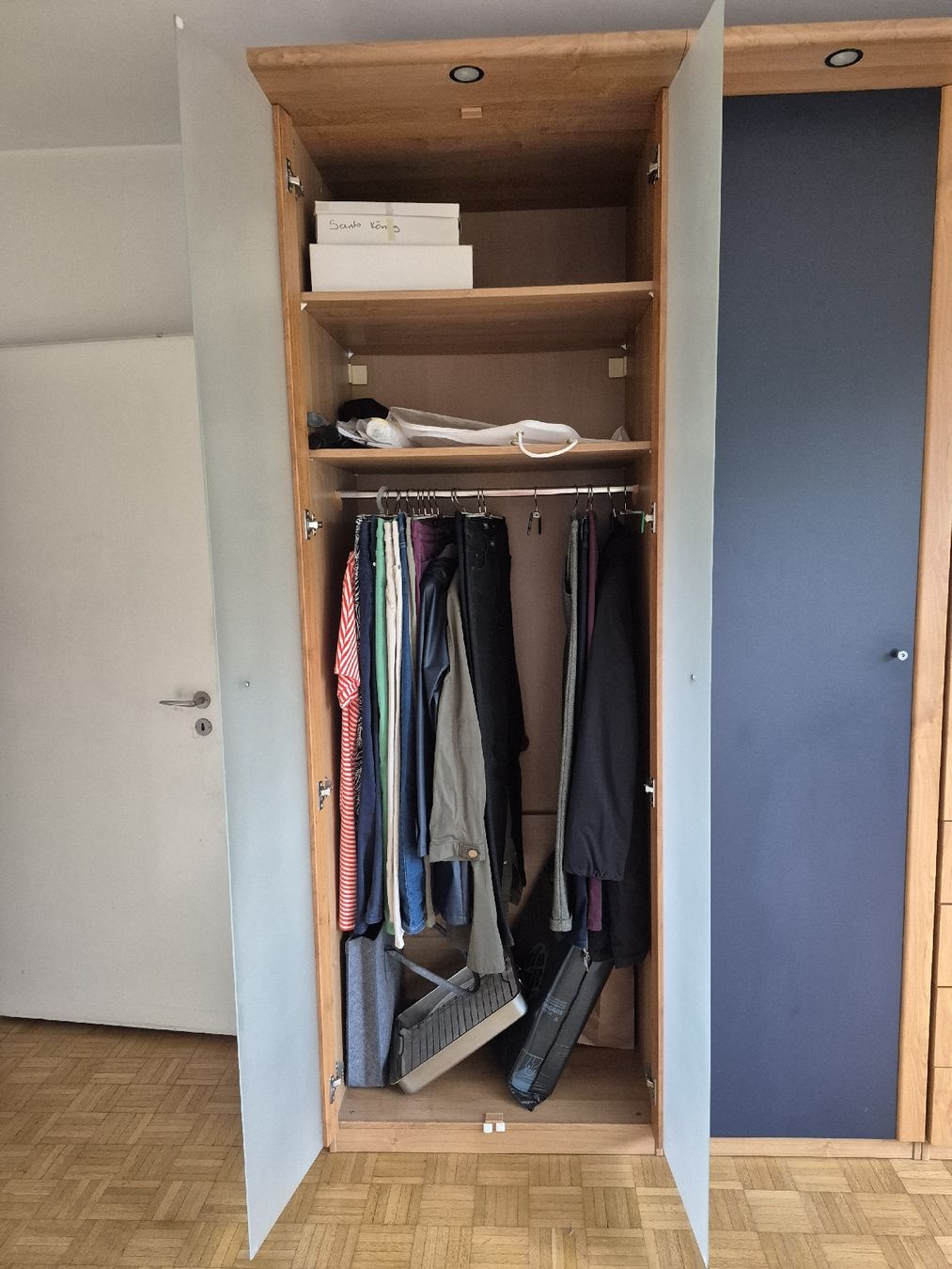 Armadi: Kleiderschrank – Usato da Bern venduto da san_kcw5 1