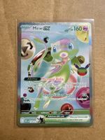 Pokemon Mew EX 30th Celebration Englisch