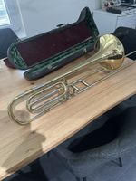 Tenor Posaune