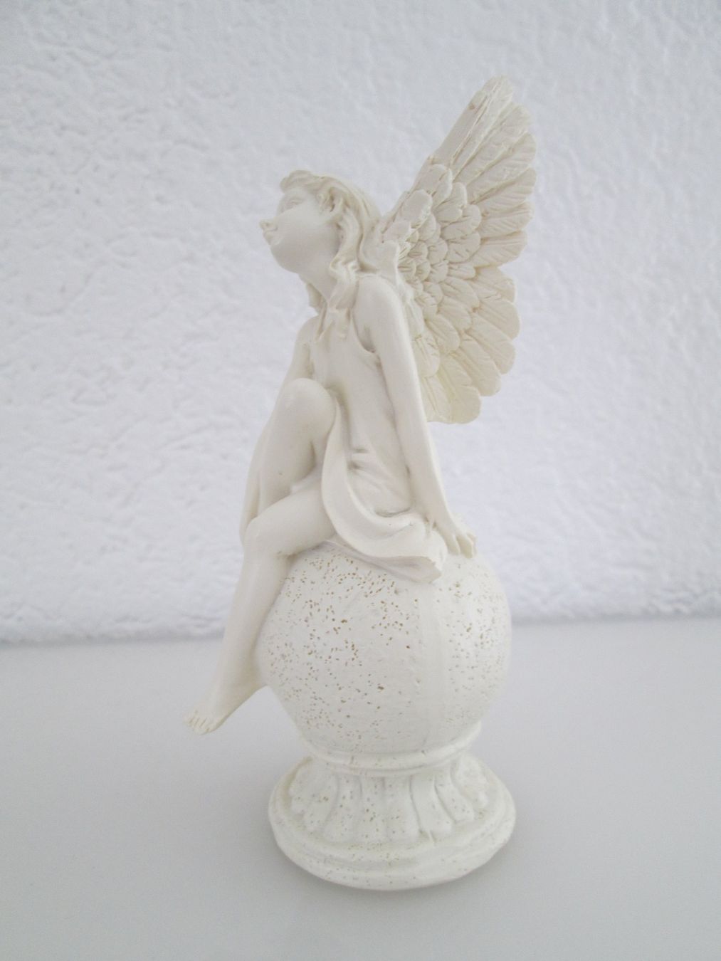 Figurines: Schöne Fee , Deko Figur – D'occasion à Movelier par ddomenika 1
