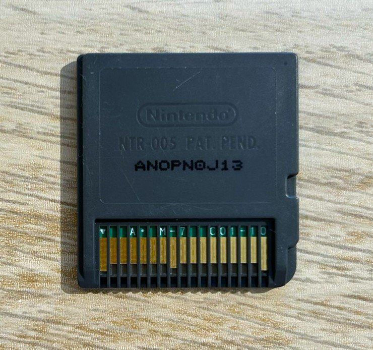 Nintendo Giochi: Another Code Two Memories Nintendo DS – Usato da St. Gallen venduto da Alpine.Arcade 1