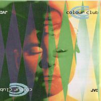 Colour Club – Colour Club
