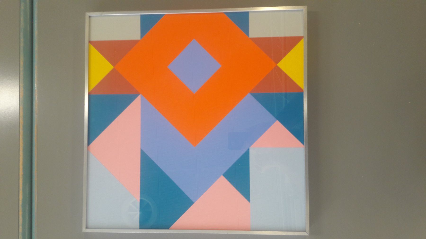 Foto & Immagini: Ohne Titel – Usato da Kriens venduto da BP_Art 4