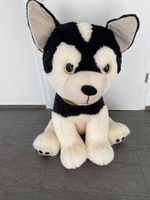 Plüschtier Hasky