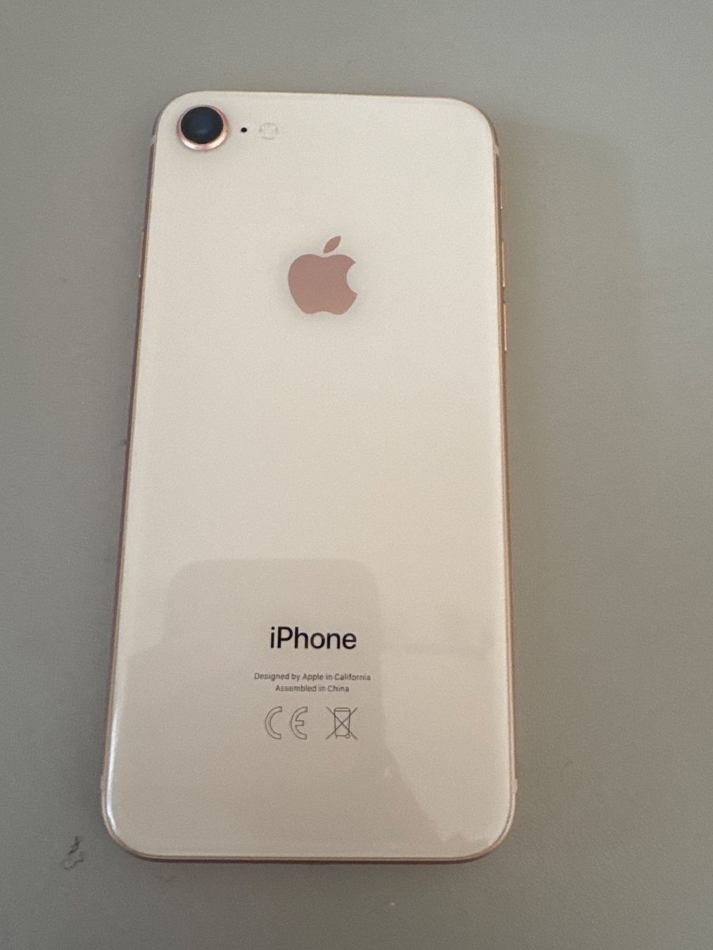Apple Telefoni cellulari / Smartphones: iPhone 8 – Difettoso da Adliswil venduto da Busys 1