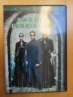 MATRIX RELOADED & REVOLUTIONS – 2 DISC EDITIONS